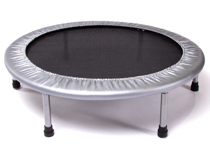Trwała trampolina
