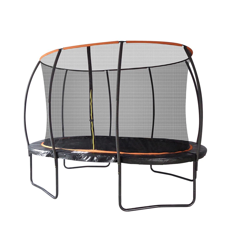 High Weight Capacity Trampoline