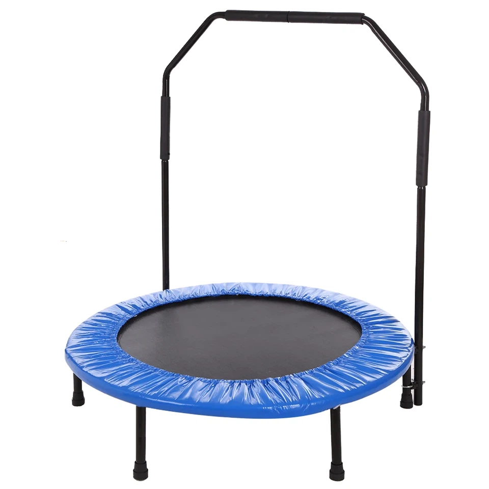 Trampolina do ćwiczeń odbicia