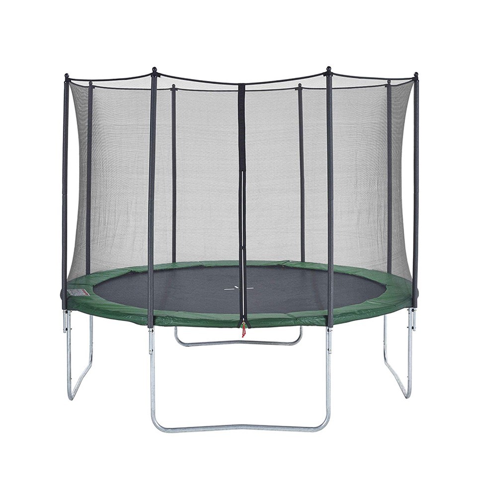 Single Trampoline
