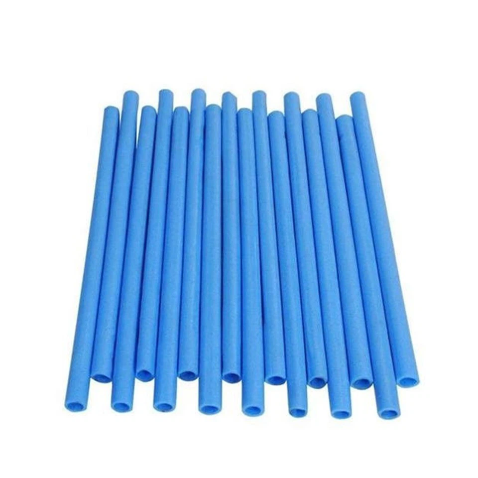 Trampoline Foam Tubes
